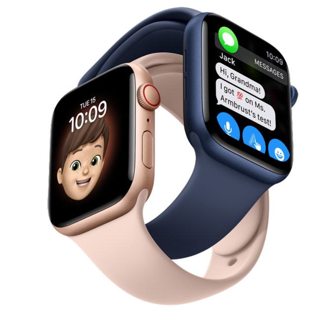 Apple-watch