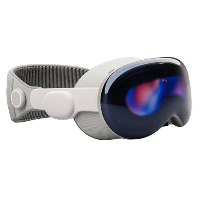 Vision pro